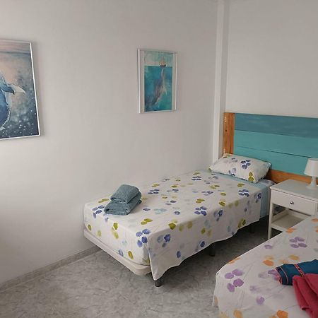Casita La Ballena Tenerife Sur Playa San Juan Exterior foto